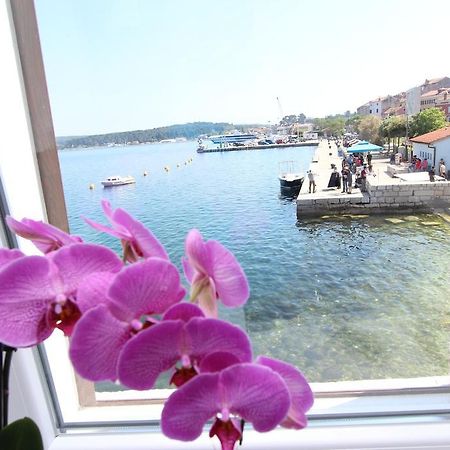 Apartment Edi Rovinj Extérieur photo