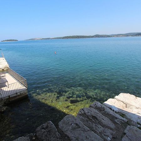 Apartment Edi Rovinj Extérieur photo