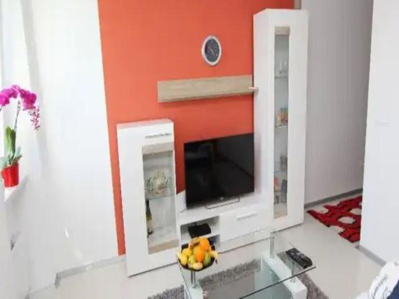 Apartment Edi Rovinj Extérieur photo