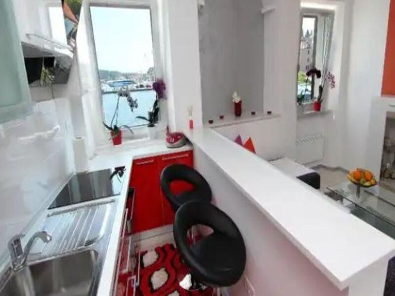 Apartment Edi Rovinj Extérieur photo
