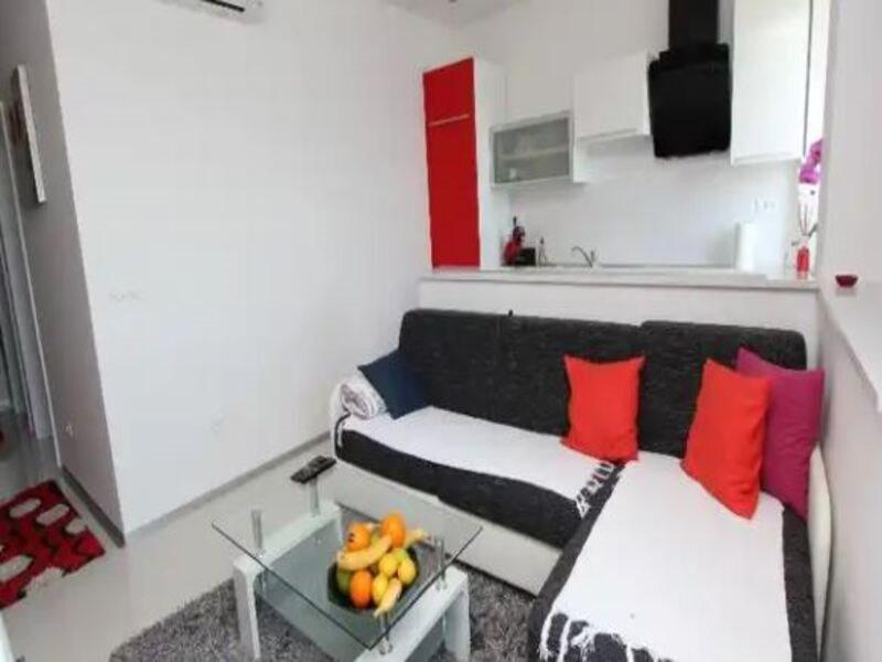 Apartment Edi Rovinj Extérieur photo