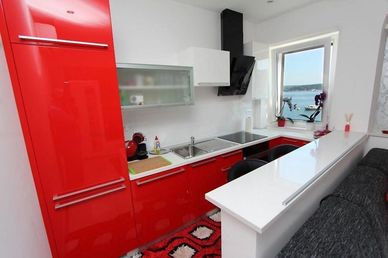 Apartment Edi Rovinj Extérieur photo