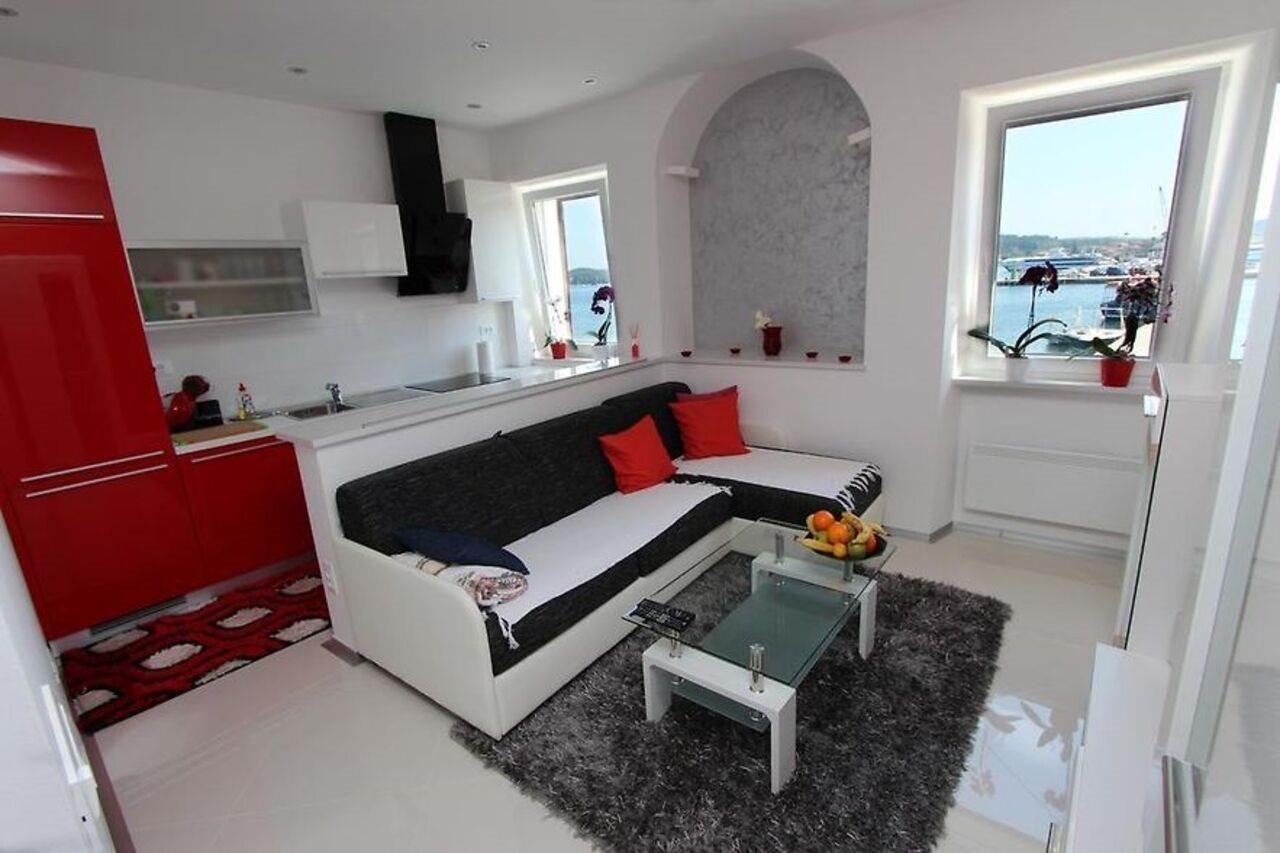 Apartment Edi Rovinj Extérieur photo