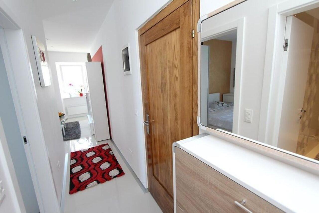 Apartment Edi Rovinj Extérieur photo
