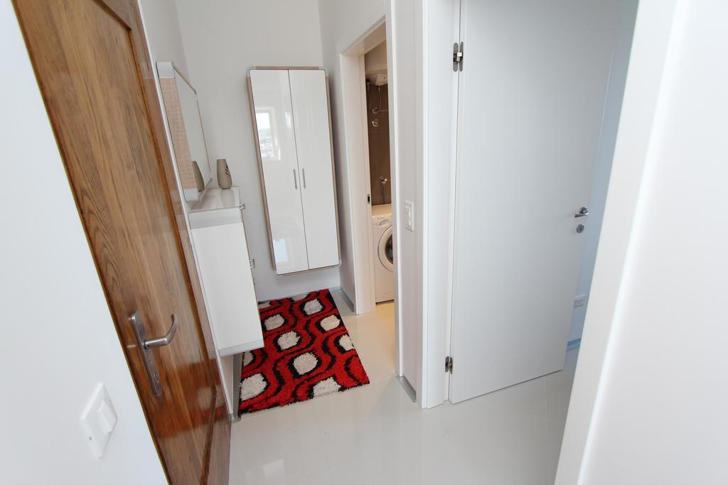Apartment Edi Rovinj Extérieur photo