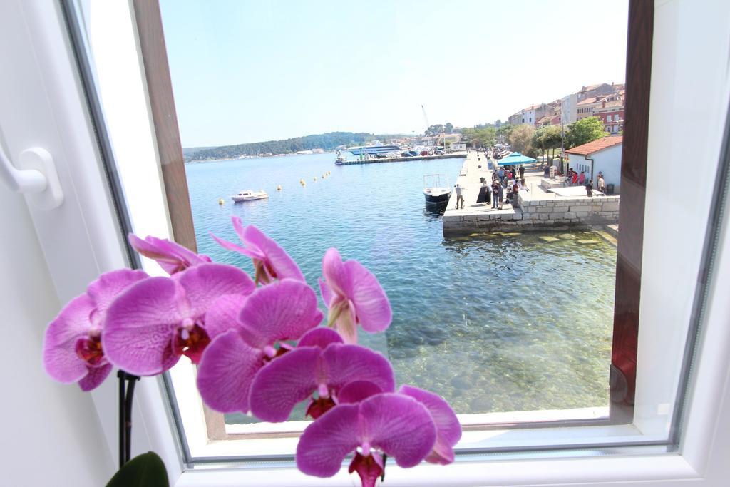 Apartment Edi Rovinj Extérieur photo