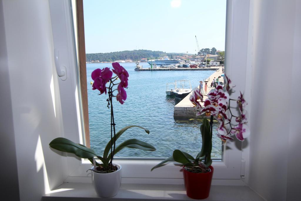 Apartment Edi Rovinj Chambre photo